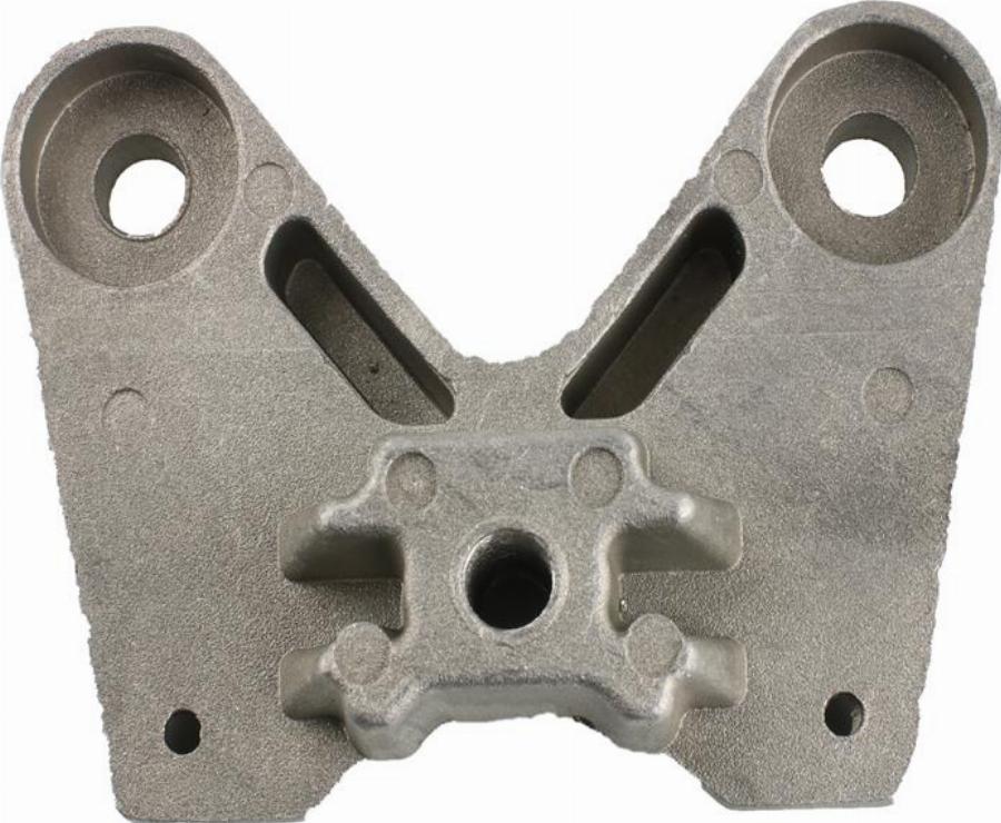 Fast FT52637 - Подвеска, ступенчатая коробка передач abcparts.ee