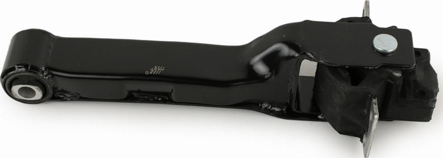 Fast FT52622 - Подушка, опора, подвеска двигателя abcparts.ee