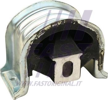 Fast FT52026 - Подушка, опора, подвеска двигателя abcparts.ee