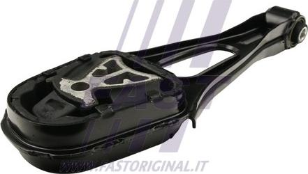 Fast FT52221 - Подушка, опора, подвеска двигателя abcparts.ee