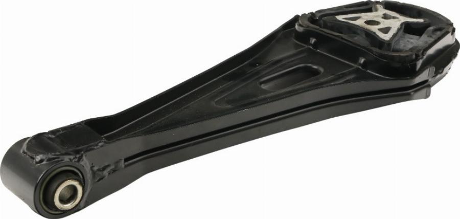 Fast FT52223 - Подушка, опора, подвеска двигателя abcparts.ee