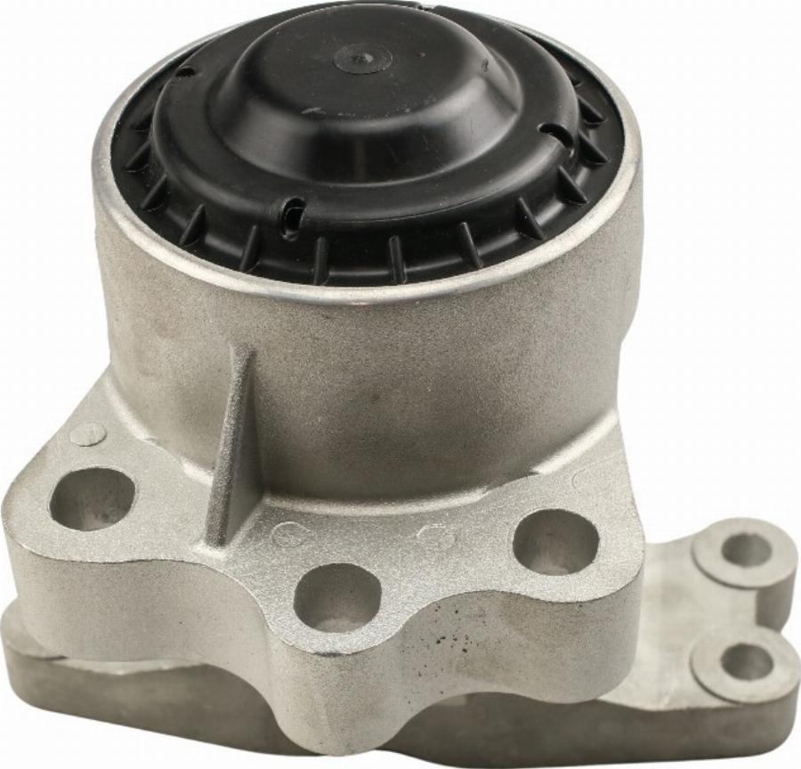 Fast FT52222 - Подушка, опора, подвеска двигателя abcparts.ee