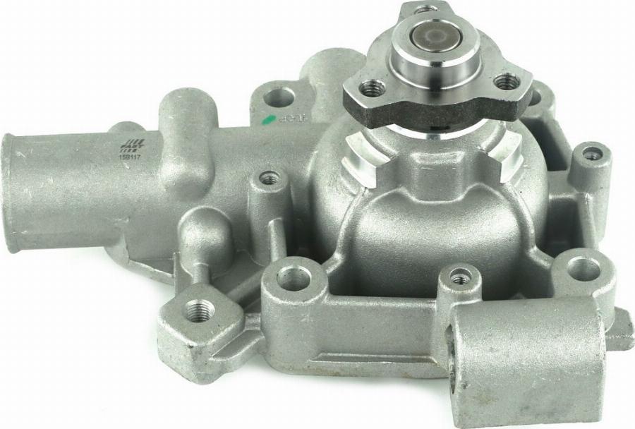 Fast FT57006 - Водяной насос abcparts.ee