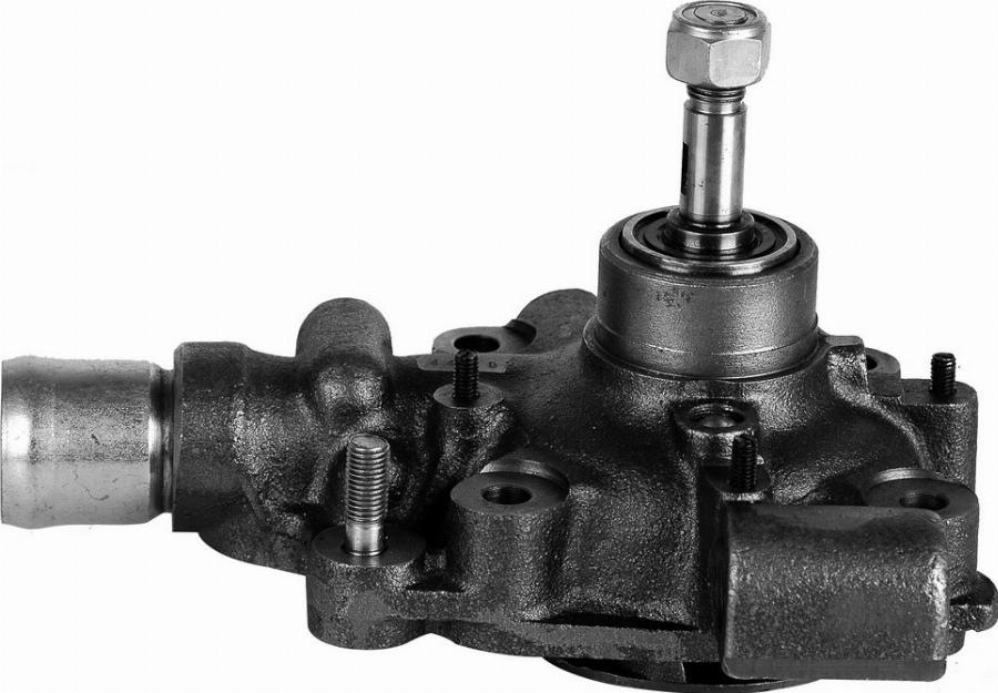 Fast FT57085 - Водяной насос abcparts.ee