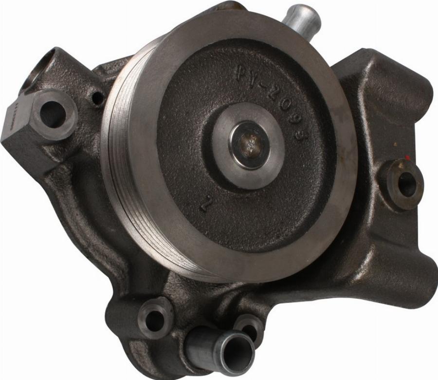 Fast FT57147 - Водяной насос abcparts.ee