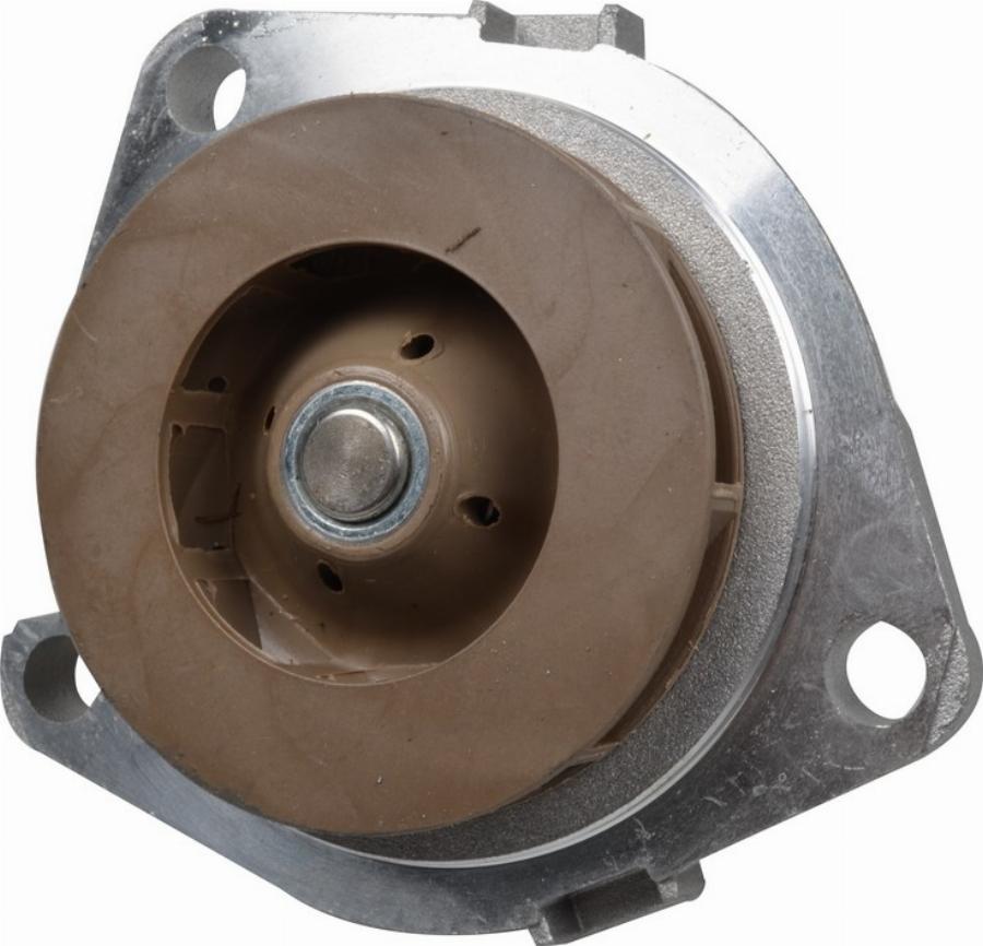 Fast FT57153 - Водяной насос abcparts.ee