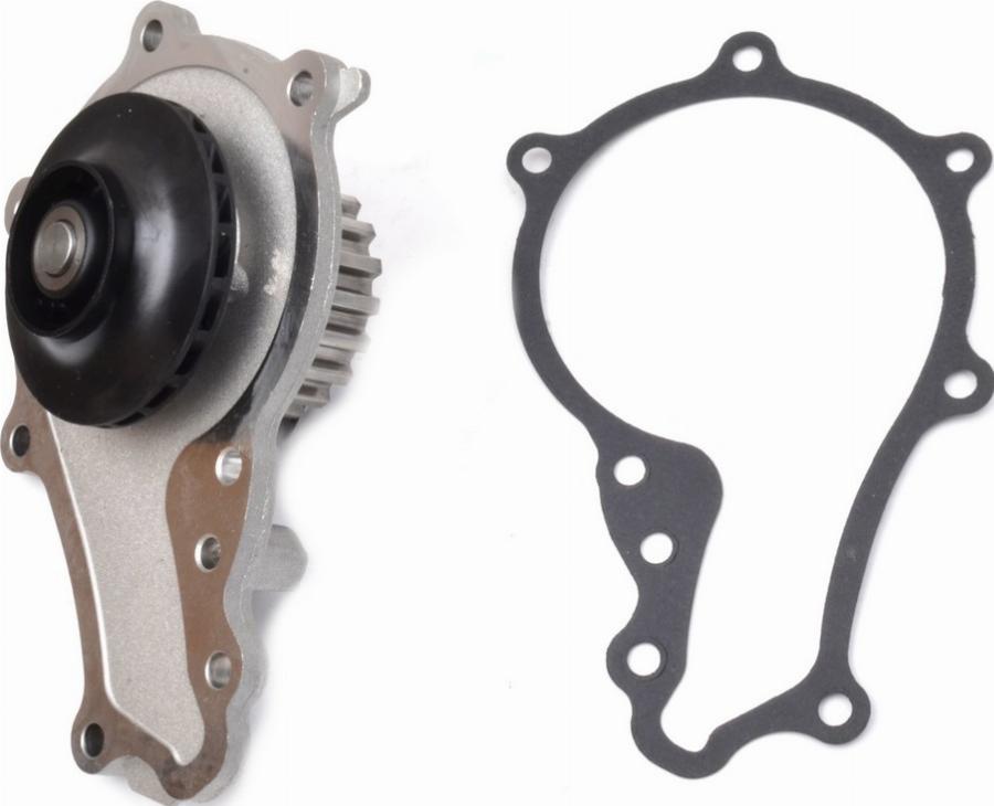 Fast FT57160 - Водяной насос abcparts.ee