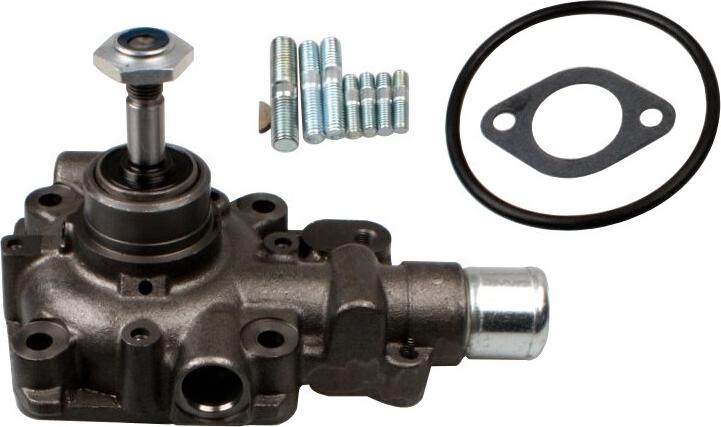 Fast FT57132 - Водяной насос abcparts.ee