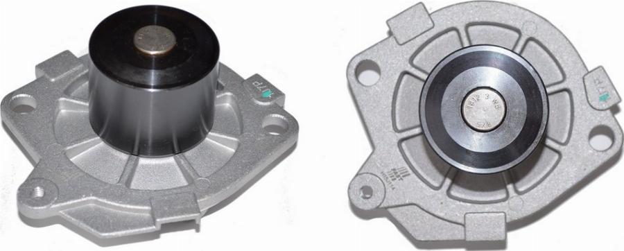 Fast FT57126 - Водяной насос abcparts.ee