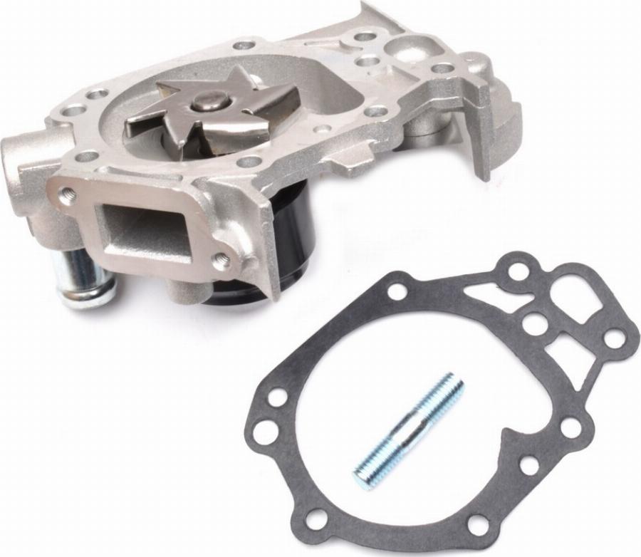 Fast FT57175 - Водяной насос abcparts.ee