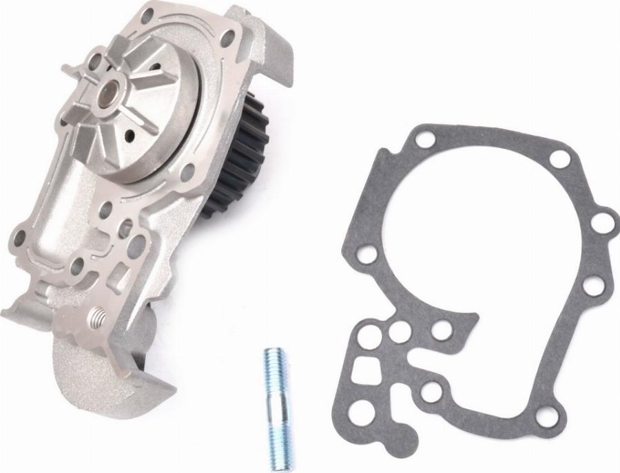 Fast FT57177 - Водяной насос abcparts.ee