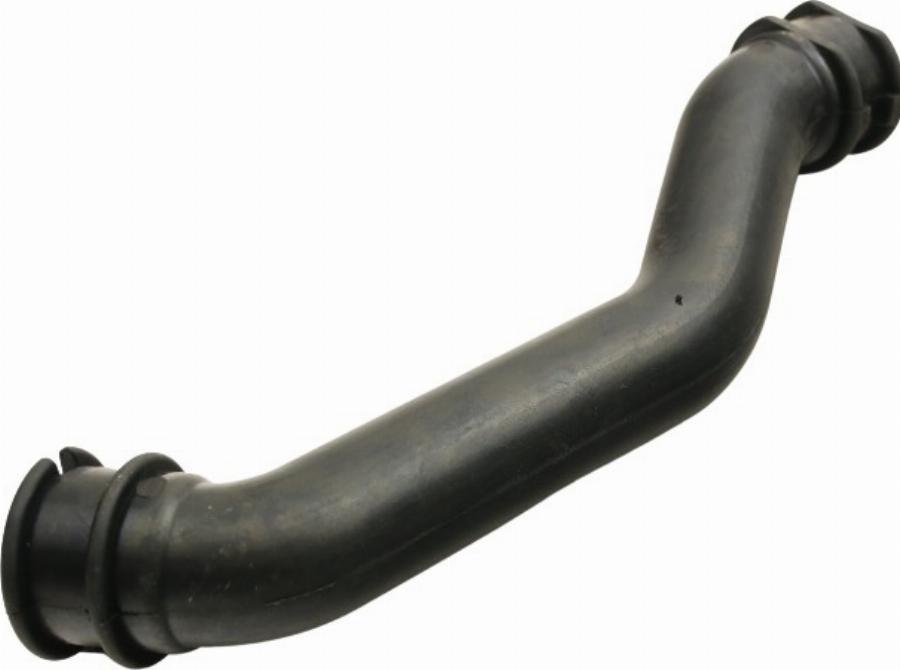 Fast FT65906 - Шланг, воздухоотвод крышки головки цилиндра abcparts.ee