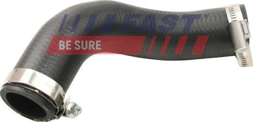 Fast FT65535 - Трубка, нагнетание воздуха abcparts.ee