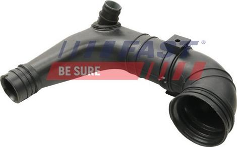 Fast FT65536 - Трубка, нагнетание воздуха abcparts.ee