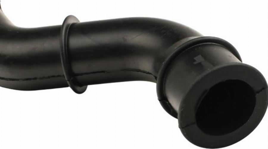 Fast FT65606 - Шланг, система подачи воздуха abcparts.ee