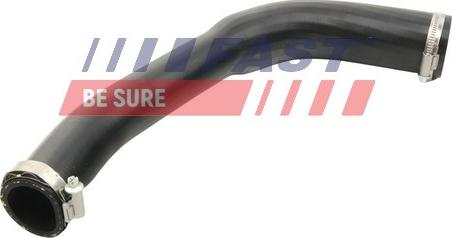 Fast FT65148 - Трубка, нагнетание воздуха abcparts.ee