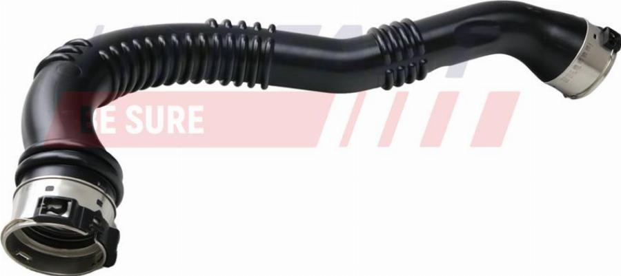 Fast FT65153 - Трубка, нагнетание воздуха abcparts.ee
