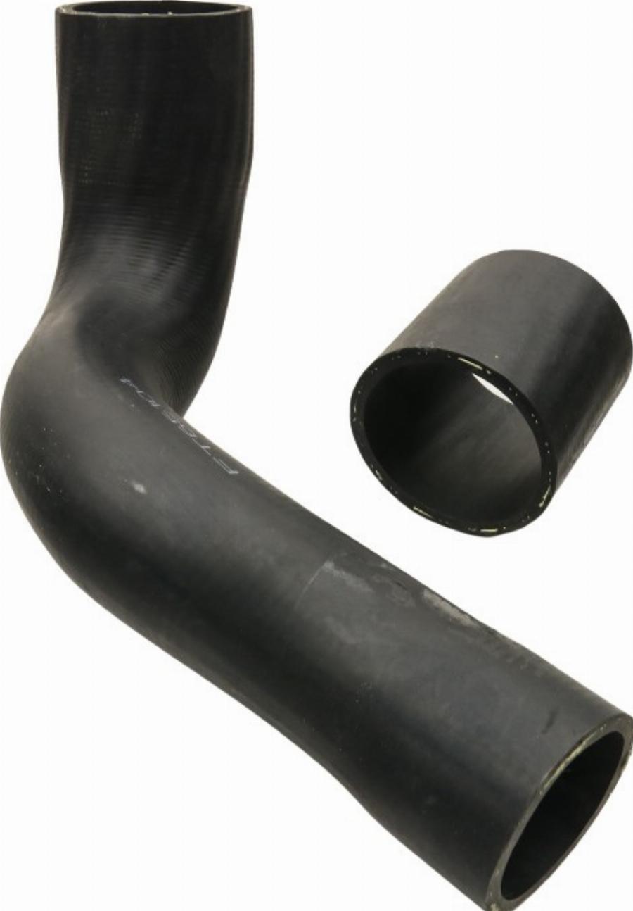 Fast FT65104 - Трубка, нагнетание воздуха abcparts.ee