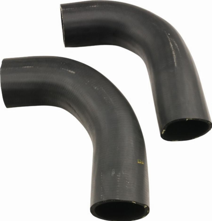 Fast FT65106 - Трубка, нагнетание воздуха abcparts.ee