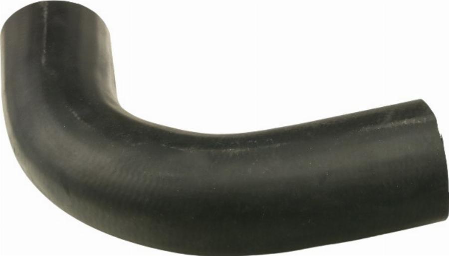 Fast FT65108 - Трубка, нагнетание воздуха abcparts.ee