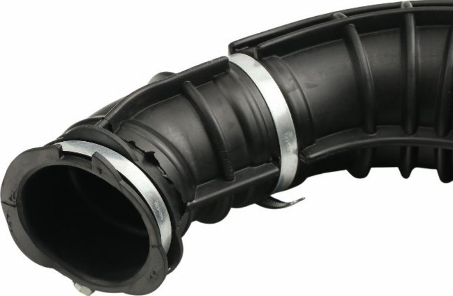 Fast FT65705 - Рукав воздухозаборника, воздушный фильтр abcparts.ee