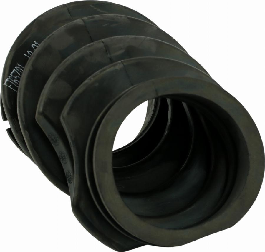 Fast FT65701 - Шланг, система подачи воздуха abcparts.ee