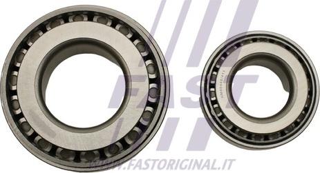 Fast FT66308 - Подшипник, дифференциал abcparts.ee