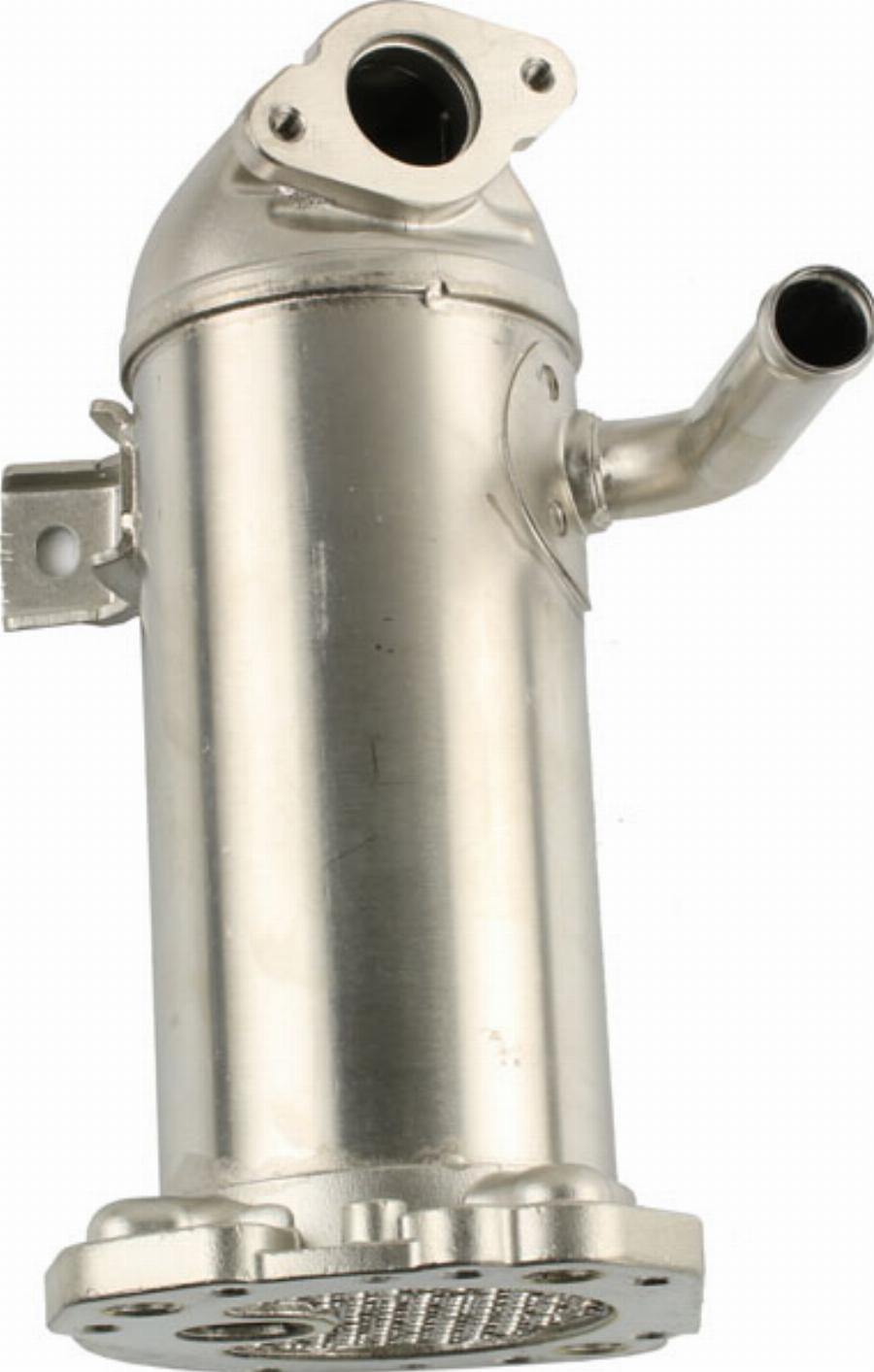 Fast FT60409 - Радиатор, рециркуляция ОГ abcparts.ee