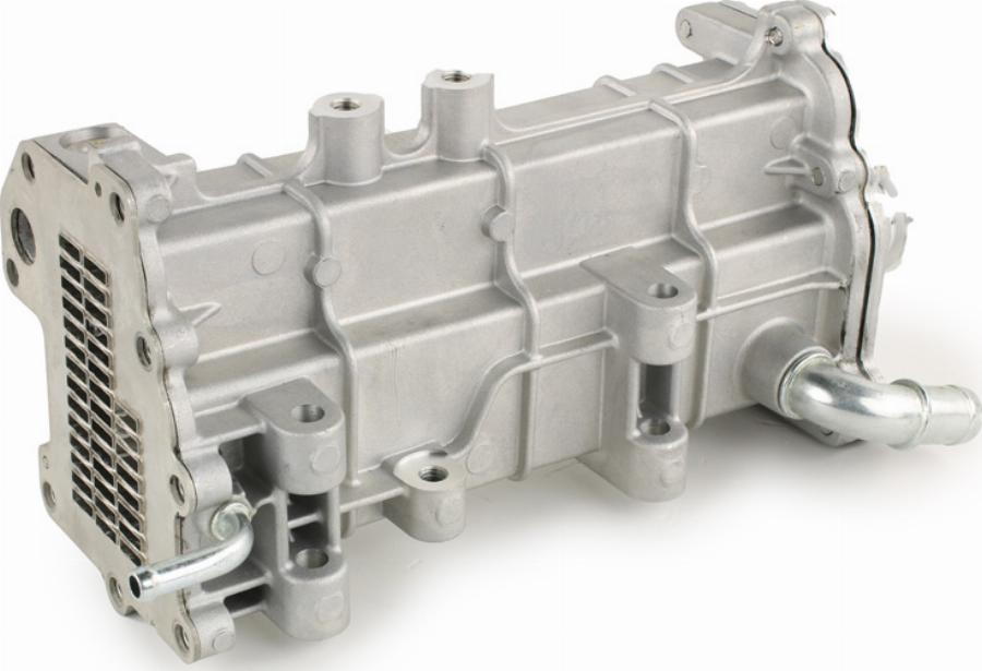 Fast FT60404 - Радиатор, рециркуляция ОГ abcparts.ee