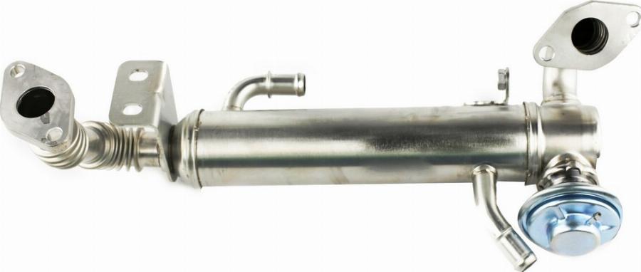 Fast FT60406 - Радиатор, рециркуляция ОГ abcparts.ee