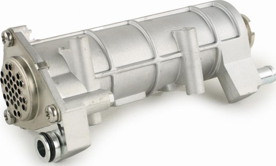 Fast FT60414 - Радиатор, рециркуляция ОГ abcparts.ee