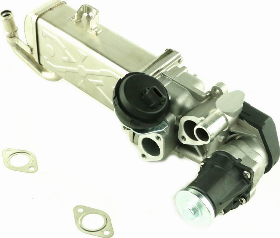 Fast FT60425 - Модуль возврата ОГ abcparts.ee