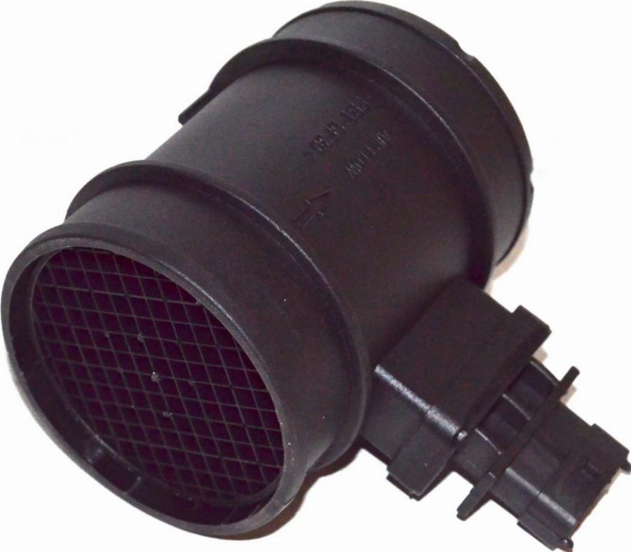 Fast FT60615 - Датчик потока, массы воздуха abcparts.ee