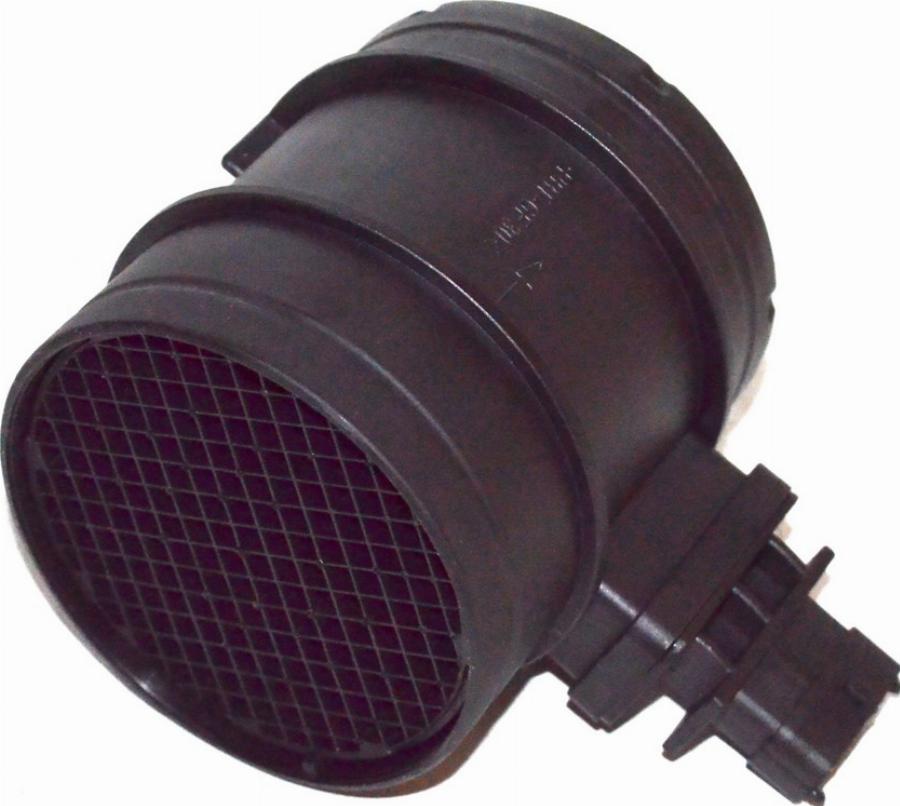 Fast FT60616 - Датчик потока, массы воздуха abcparts.ee