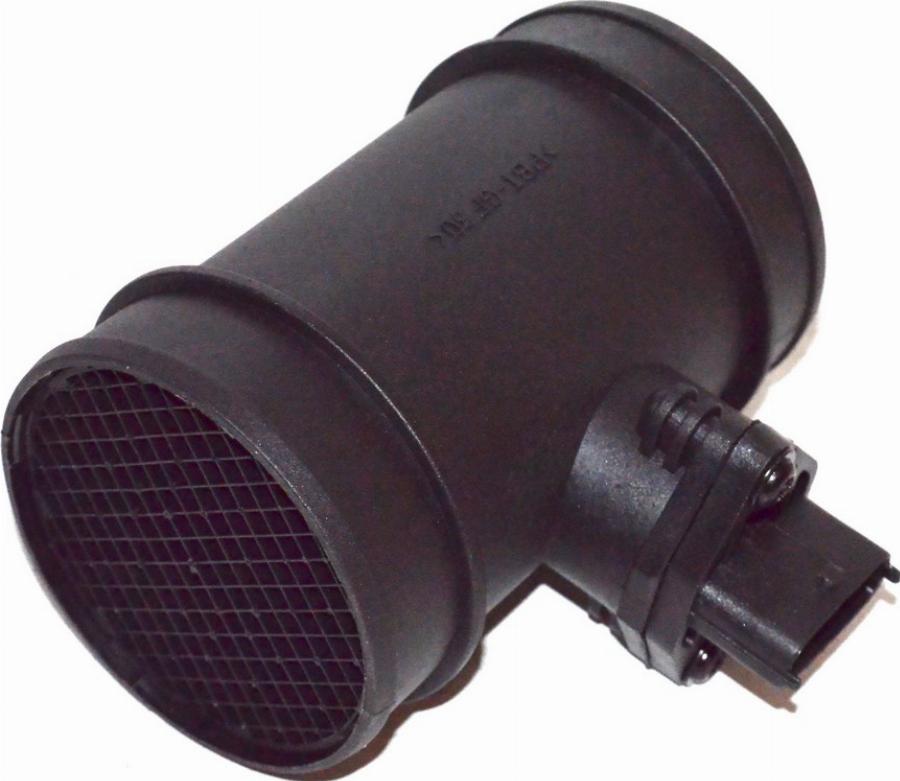 Fast FT60617 - Датчик потока, массы воздуха abcparts.ee