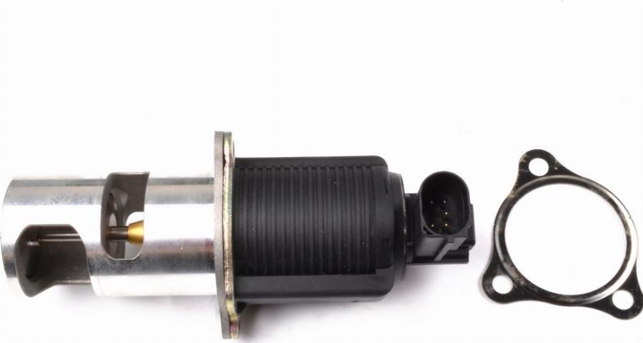 Fast FT60210 - Клапан возврата ОГ abcparts.ee