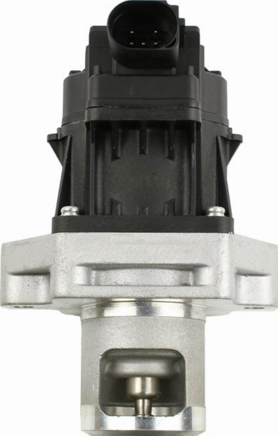 Fast FT60234 - Клапан возврата ОГ abcparts.ee