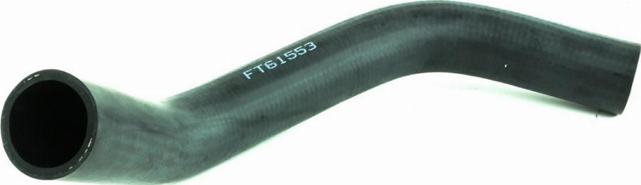 Fast FT61553 - Шланг радиатора abcparts.ee