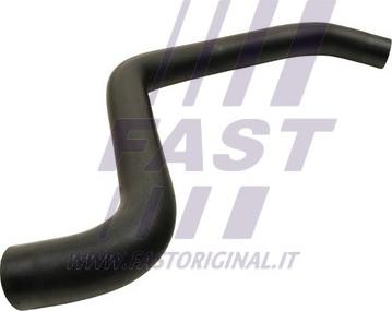 Fast FT61500 - Шланг радиатора abcparts.ee