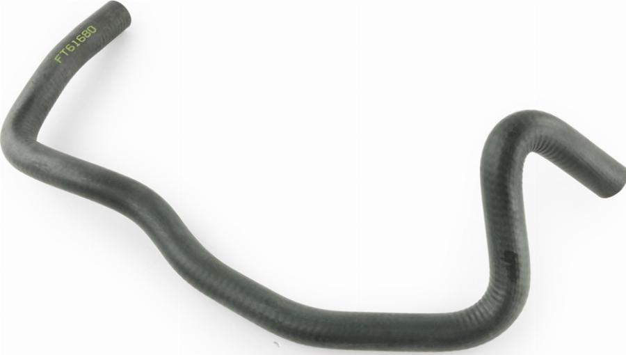 Fast FT61680 - Шланг радиатора abcparts.ee