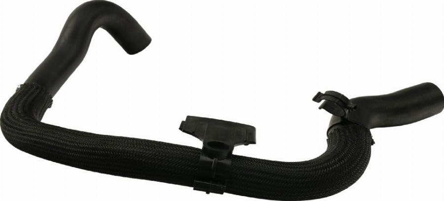 Fast FT61094 - Шланг радиатора abcparts.ee