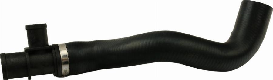 Fast FT61095 - Шланг радиатора abcparts.ee