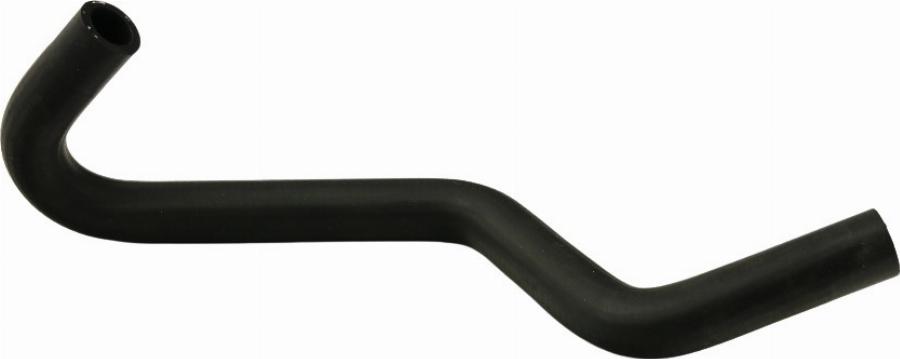 Fast FT61093 - Шланг радиатора abcparts.ee