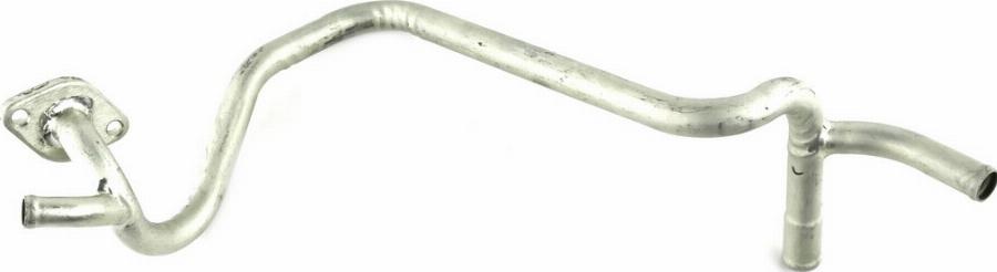 Fast FT61030 - Шланг радиатора abcparts.ee