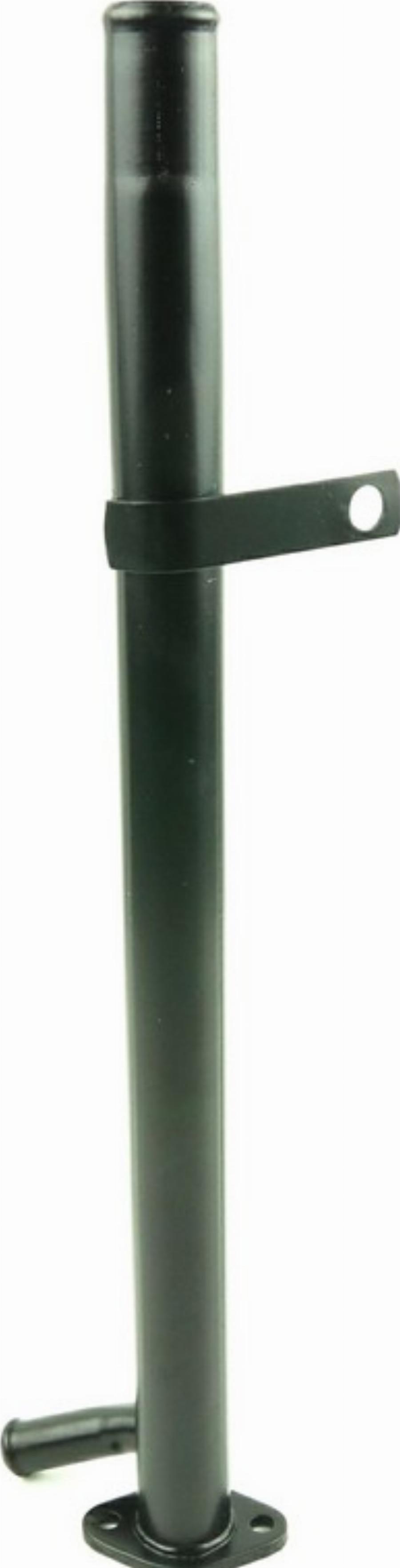 Fast FT61026 - Шланг радиатора abcparts.ee