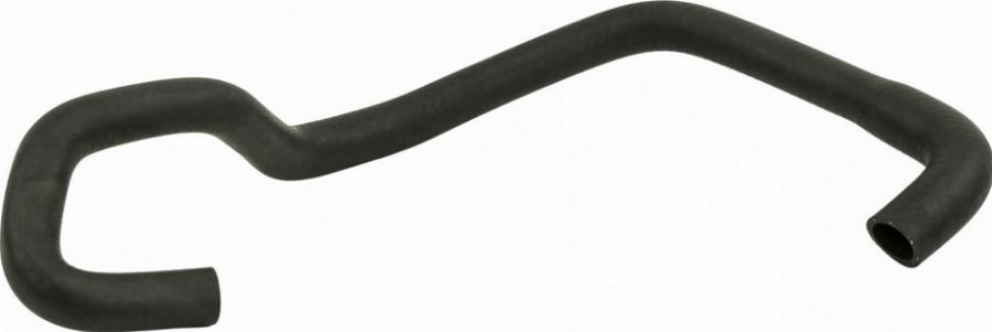 Fast FT61074 - Шланг радиатора abcparts.ee