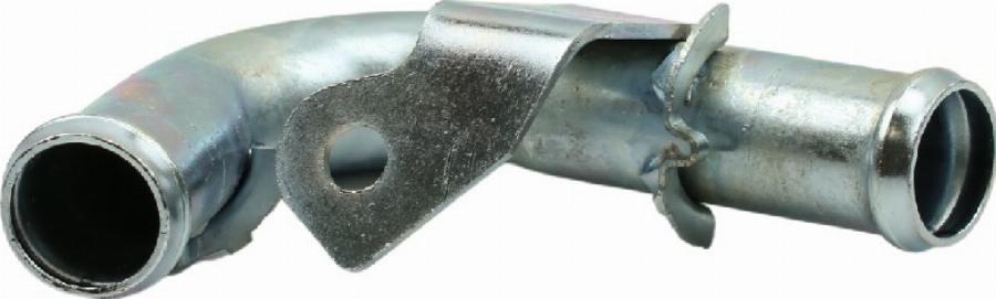 Fast FT61078 - Трубка охлаждающей жидкости abcparts.ee