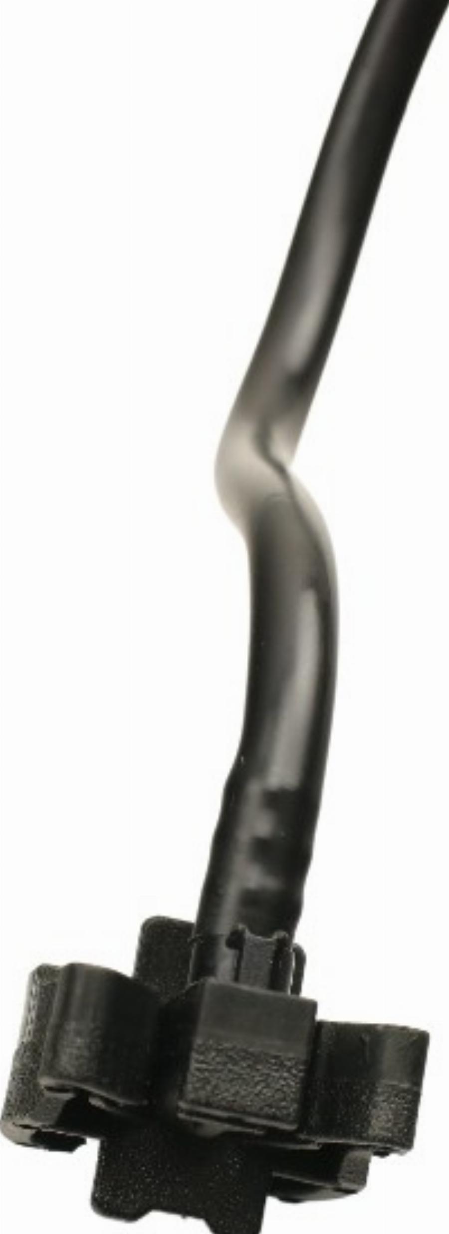 Fast FT61162 - Шланг радиатора abcparts.ee