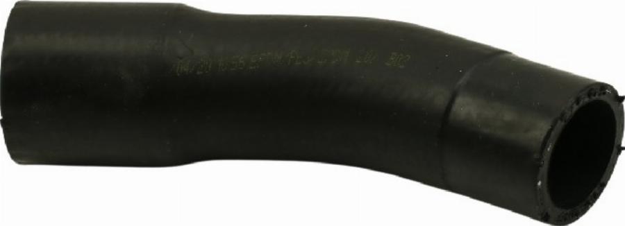 Fast FT61105 - Шланг радиатора abcparts.ee