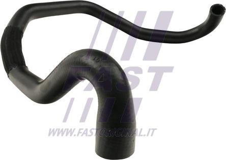Fast FT61186 - Шланг радиатора abcparts.ee
